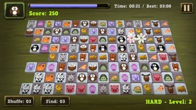 Great Animal Connect Ekran Görüntüleri
